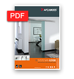 Download Catálogo Sistema 6998 AFCAMÕES