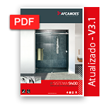 Download Catálogo AFCAMÕES SISTEMA 9400