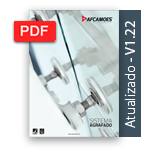 Download catálogo Sistema Agrafado AFCAMÕES