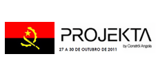 Projekta by Constrói Angola 2011 Projekta by Constrói Angola 2011