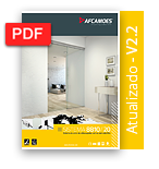 Download Catálogo AFCAMÕES SISTEMA 8810/20