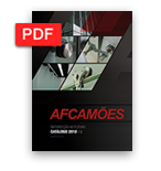 Catálogo Geral AFCAMÕES
