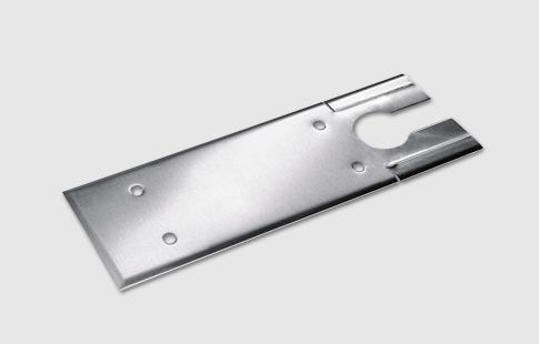 AFCAMÕES AML-1002, tampa para mola DORMA BTS75.