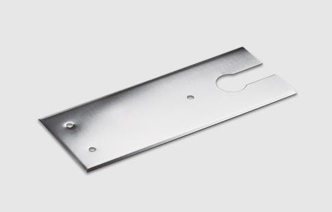 AFCAMÕES AML-1004, tampa para mola DORMA BTS84.