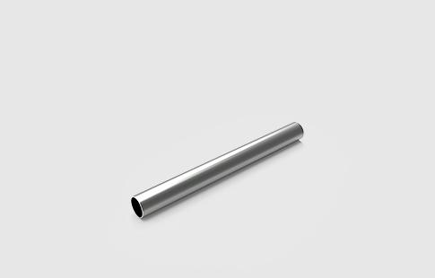 AFCAMÕES APC-7106, Tubo em Inox com ø25 mm para roldana.