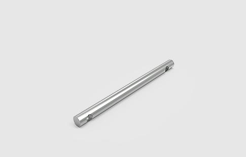 AFCAMÕES APC-9214, Varão maciço de ø20 mm com furações