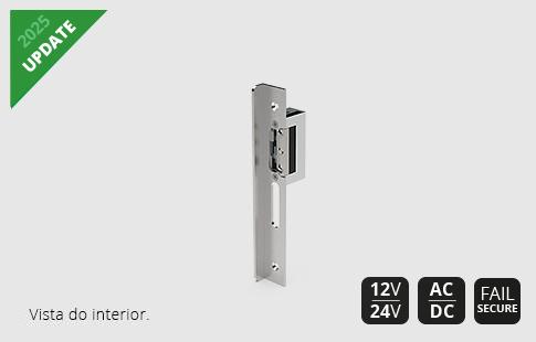 AFCAMÕES FEC-50001-D2-A