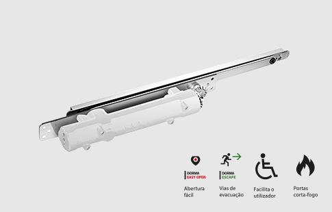 AFCAMÕES MLS-ITS96 AFCAMÕES MLS-ITS96