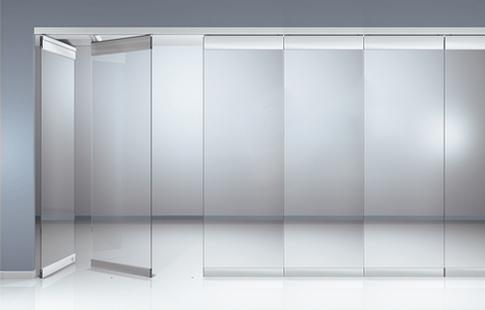 DORMA Sistema HSW - G