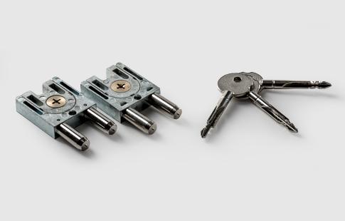 AFCAMÕES ACS-9081, Miolo duplo para a referência FEC-712.