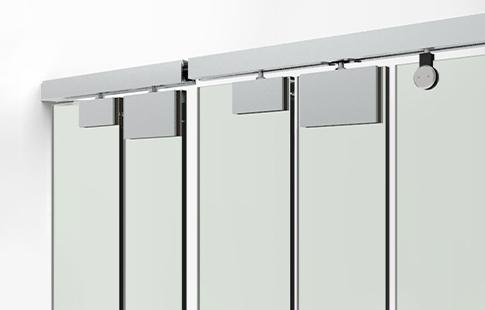 AFCAMÕES - Sistema Telescópico, Apc