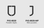 AFCAMÕES PXS-8020 e PXS-8020-MP