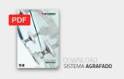 Download Catálogo do Sistema Agrafado